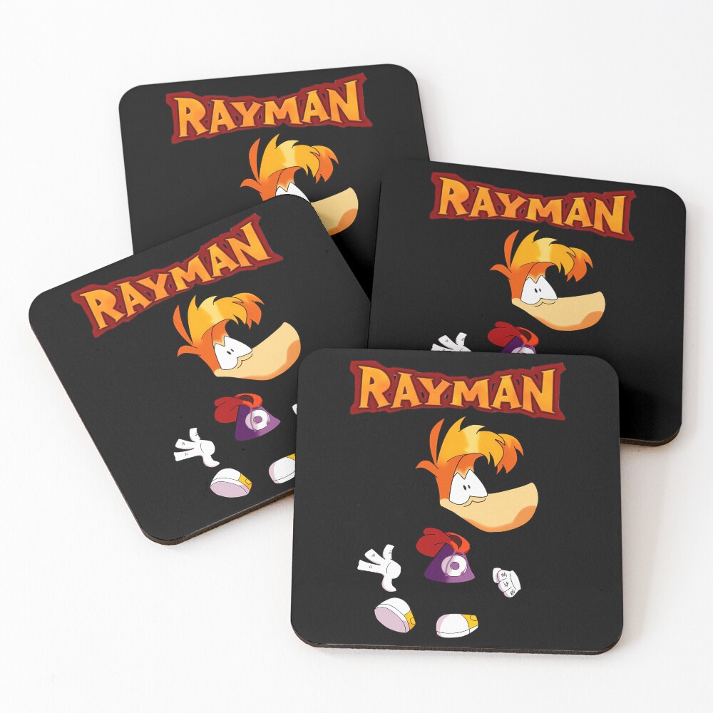 Item preview, Coasters (Set of 4) designed and sold by RuthKovach.