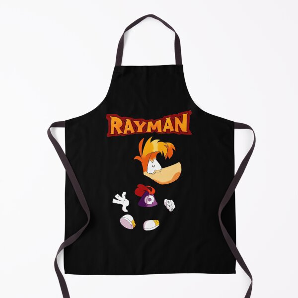 Item preview, Rayman  designed and sold by RuthKovach.
