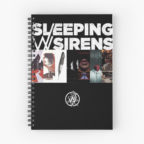 Item preview,  Sle.eping With Sir.ens  designed and sold by LanceNewman.