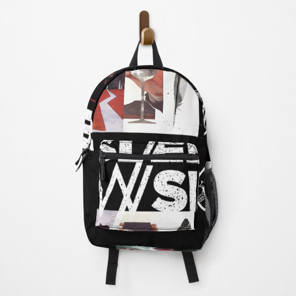 Item preview, Sle.eping With Sir.ens designed and sold by LanceNewman.