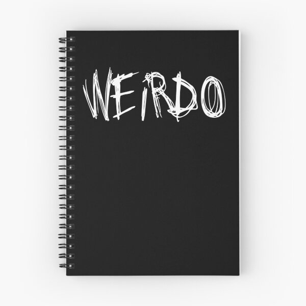 Item preview, WEIR.DO E.mo designed and sold by BelisardaDas.