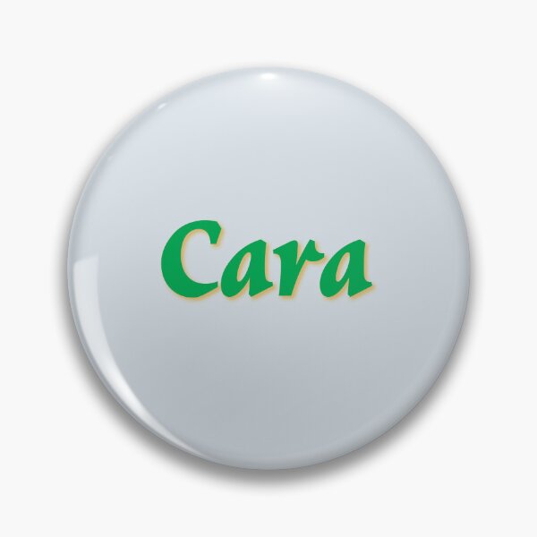 Item preview, Is ainm dom . . . My Name is Cara designed and sold by CharlottePlaceArt.