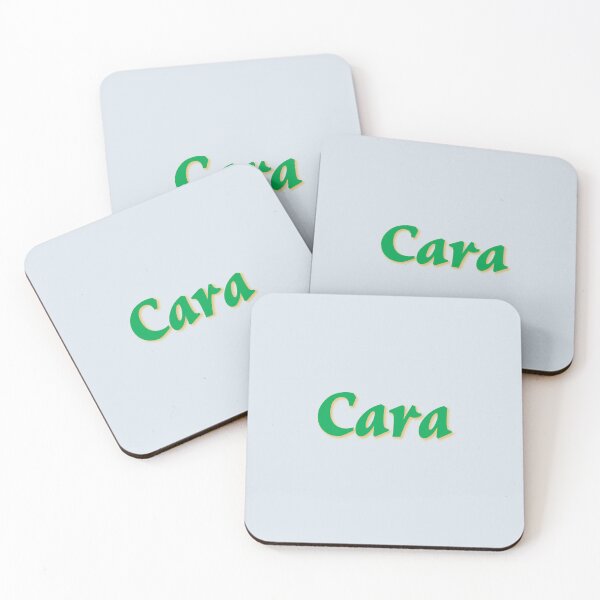 Item preview, Is ainm dom . . . My Name is Cara designed and sold by CharlottePlaceArt.