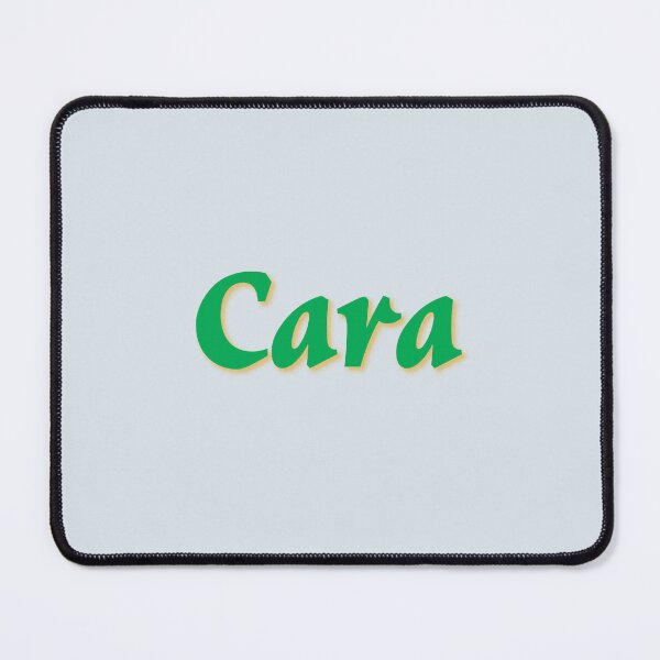 Item preview, Is ainm dom . . . My Name is Cara designed and sold by CharlottePlaceArt.