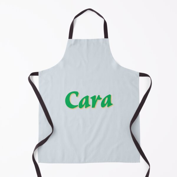 Item preview, Is ainm dom . . . My Name is Cara designed and sold by CharlottePlaceArt.