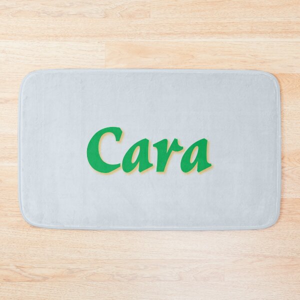 Item preview, Is ainm dom . . . My Name is Cara designed and sold by CharlottePlaceArt.