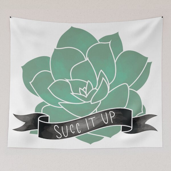 Item preview, Succ It Up designed and sold by rachel-182.
