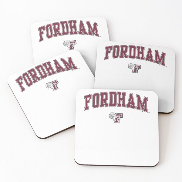 Item preview, Fordham Rams Arch Over designed and sold by VernonCampbello.