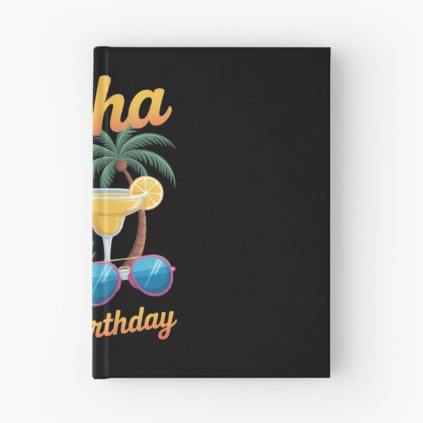 Item preview, Aloha Its My 36th Birthday Hawaii Beach 36 Year Old Hawaiian designed and sold by PunkNation-Arts.