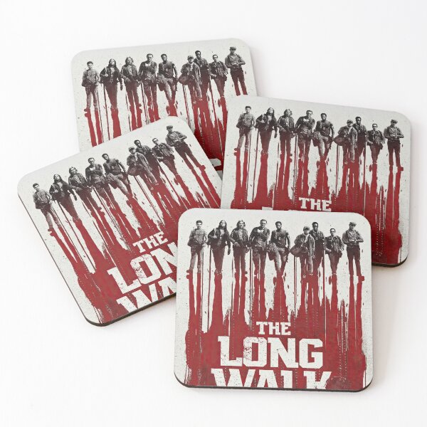 Item preview, The Walk designed and sold by beckyCythia.