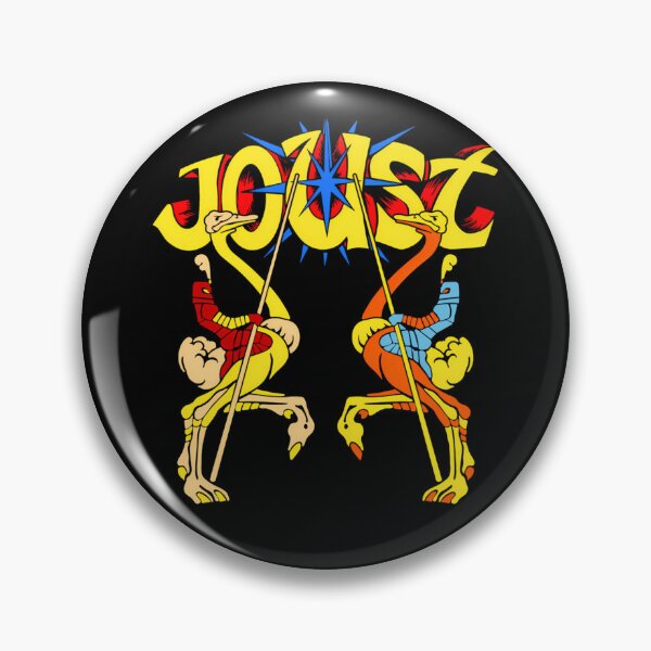 Item preview, Joust designed and sold by RuthKovach.