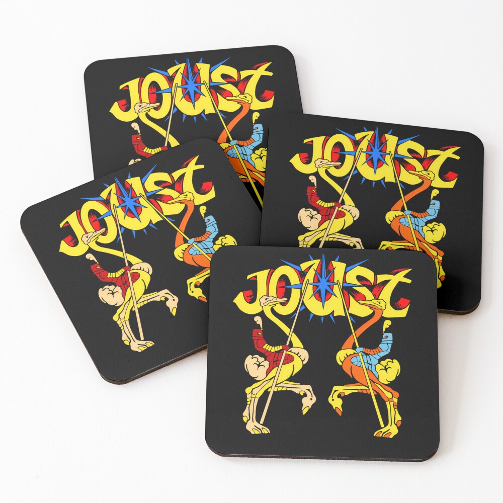 Item preview, Coasters (Set of 4) designed and sold by RuthKovach.