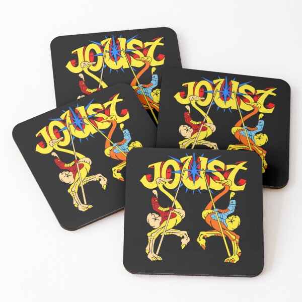 Item preview, Joust designed and sold by RuthKovach.
