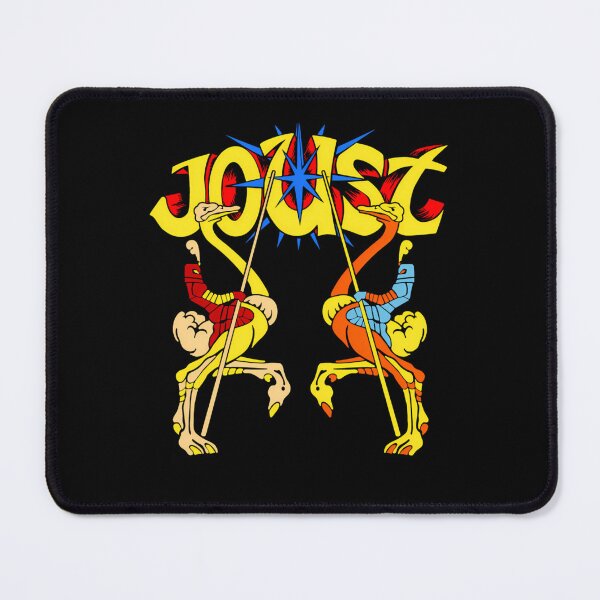 Item preview, Joust designed and sold by RuthKovach.