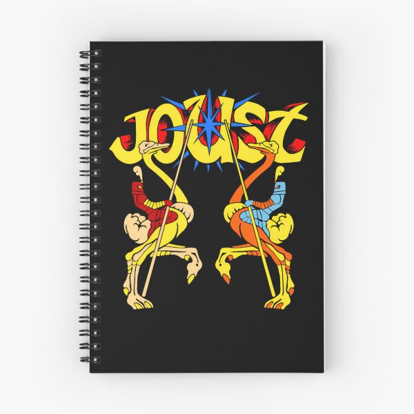 Item preview, Joust designed and sold by RuthKovach.