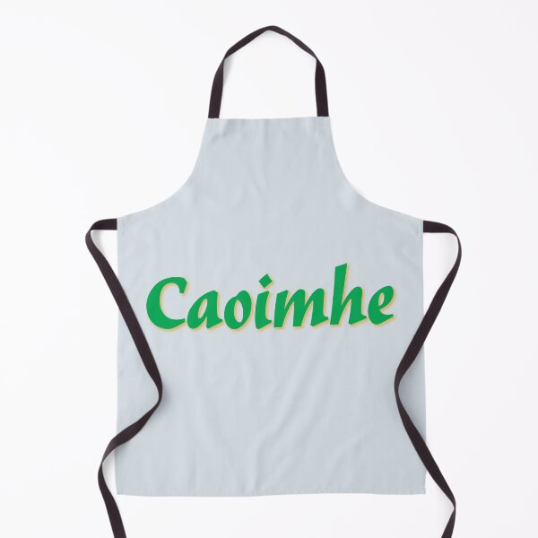 Item preview, Is ainm dom . . . My Name is Caoimhe designed and sold by CharlottePlaceArt.