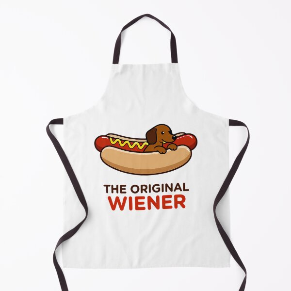 Item preview, The Original Wiener designed and sold by roslexfulsia.