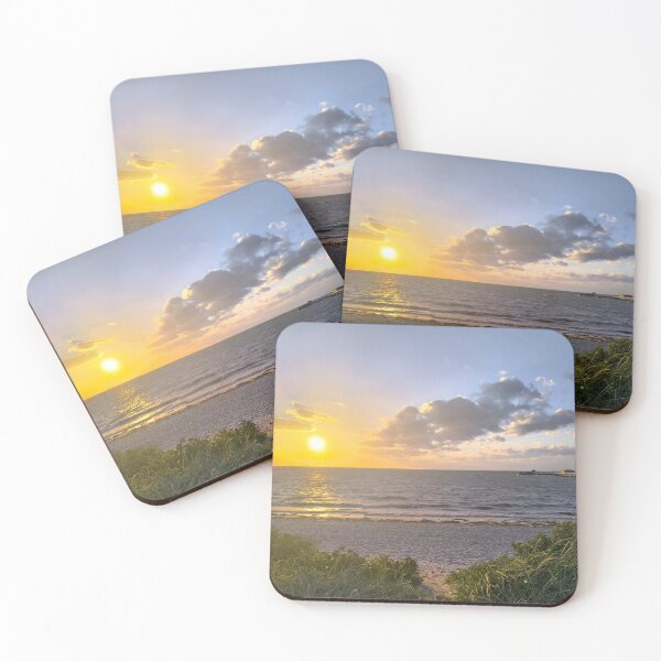 Item preview, Malmo sunset designed and sold by CtrlShiftWin.