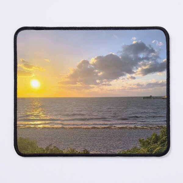 Item preview, Malmo sunset designed and sold by CtrlShiftWin.