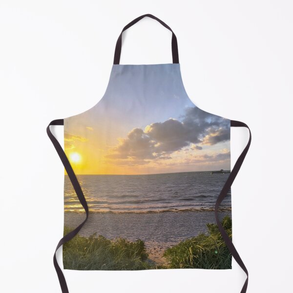 Item preview, Malmo sunset designed and sold by CtrlShiftWin.