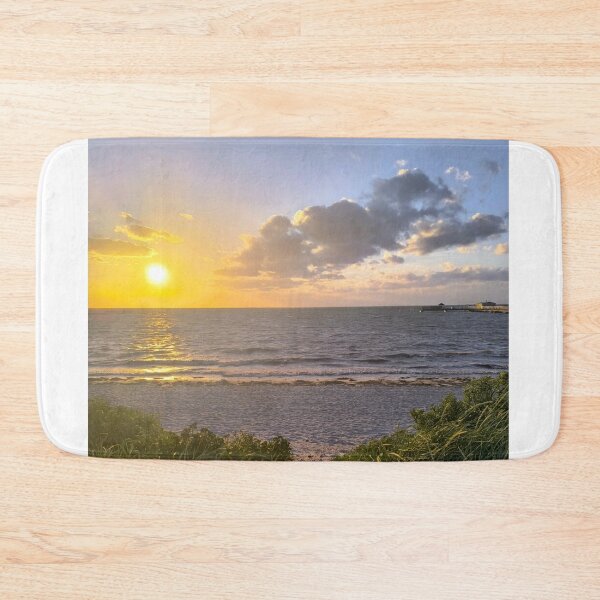 Item preview, Malmo sunset designed and sold by CtrlShiftWin.