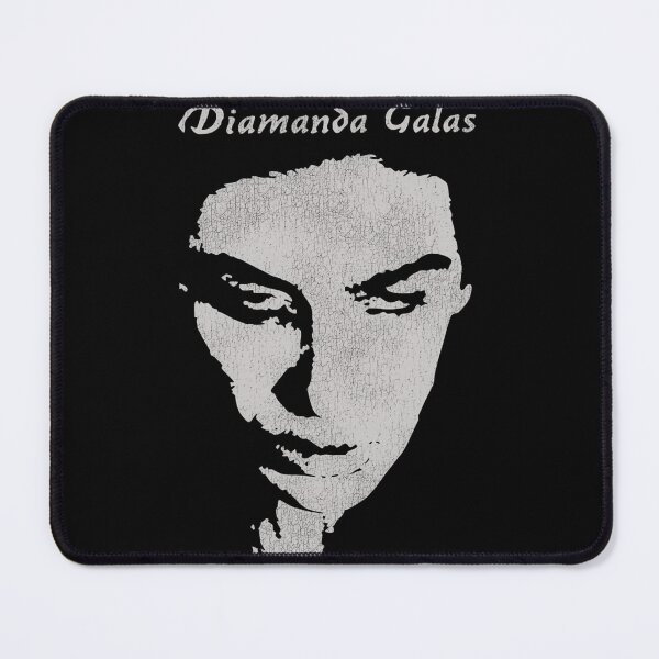 Item preview, Diama.nda GalA.s designed and sold by milburnbilal.