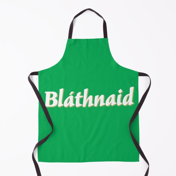 Item preview, Is ainm dom . . . My Name is Bláthnaid designed and sold by CharlottePlaceArt.