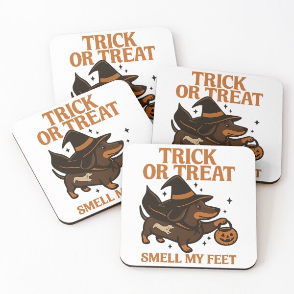 Item preview, Dashhound Halloween designed and sold by roslexfulsia.