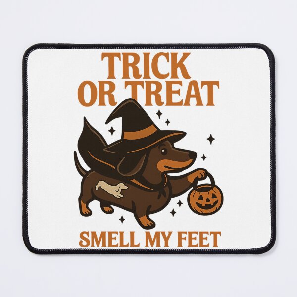 Item preview, Dashhound Halloween designed and sold by roslexfulsia.