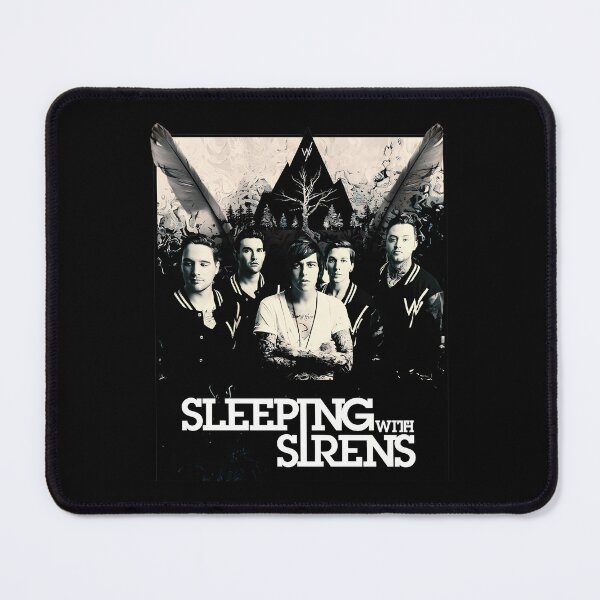 Item preview, Sleeping with sirens - Fe.el trib.ute  designed and sold by LanceNewman.