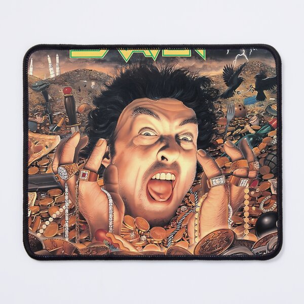 Item preview, Raven - Nothing Exceeds Like Excess Album 1988 designed and sold by Letruinbey.