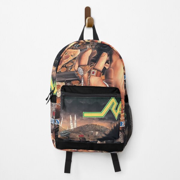 Item preview, Raven - Nothing Exceeds Like Excess Album 1988 designed and sold by Letruinbey.