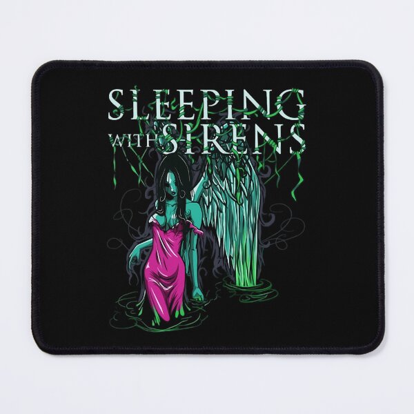 Item preview, Sleeping with sirens designed and sold by LanceNewman.