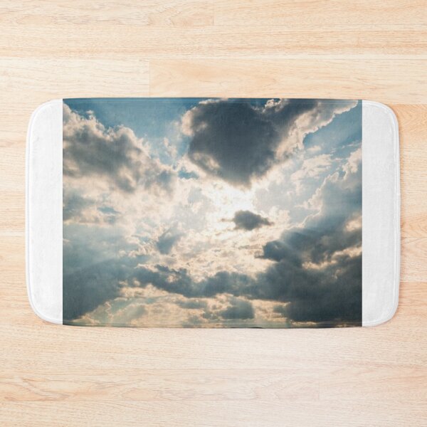 Item preview, God's sky designed and sold by CtrlShiftWin.