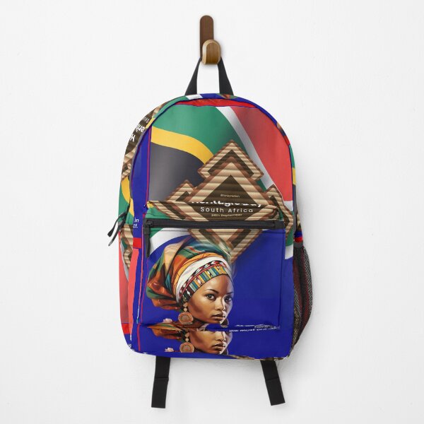 Item preview, South Africa Heritage Day | Cultural Celebration designed and sold by Le Pédagogue.