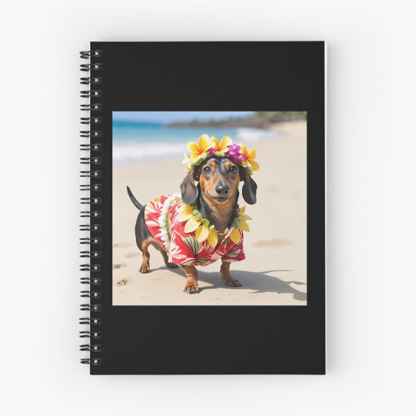 Item preview, Hula Hound designed and sold by roslexfulsia.