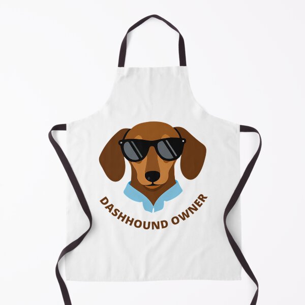 Item preview, Dachshund Owner designed and sold by roslexfulsia.