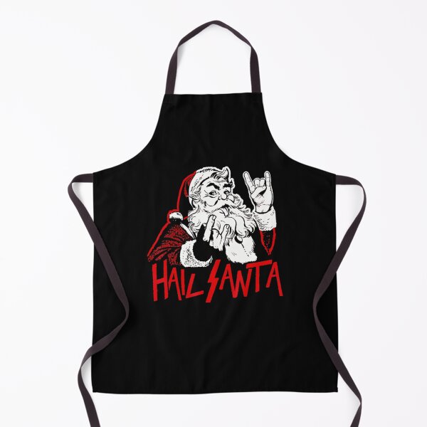 Item preview, Hail San.ta Slei.gher Chri.stmas Xm.as Ro.ck Roll  designed and sold by milburnbilal.