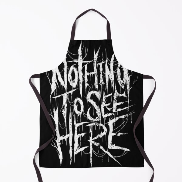 Item preview, Nothing To See Here designed and sold by Letruinbey.