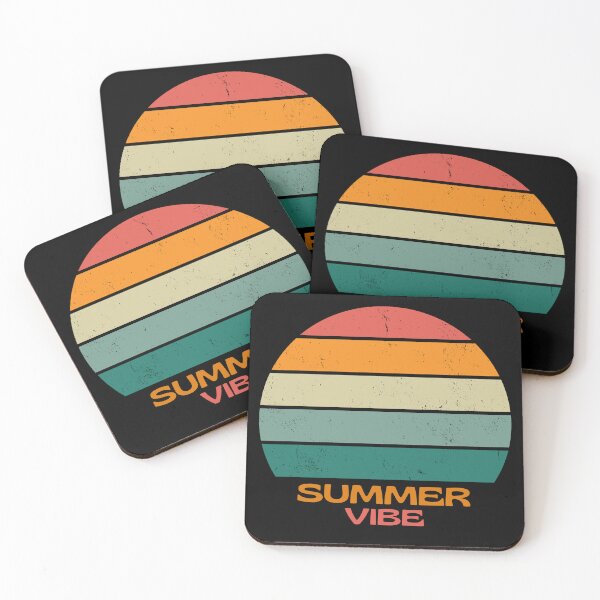 Item preview, Summer Vibe designed and sold by OrganicCharm.