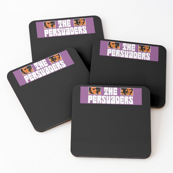Item preview, The Pers.uaders designed and sold by PascalQuiron.