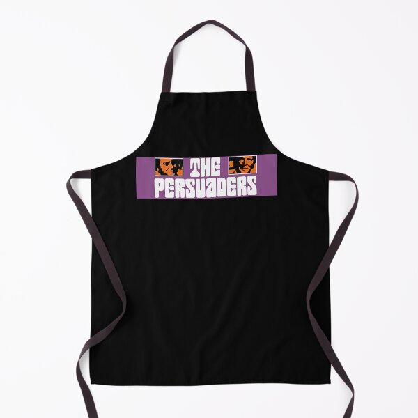 Item preview, The Pers.uaders designed and sold by PascalQuiron.