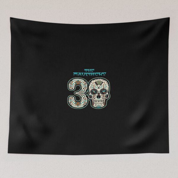 Item preview, The Mavericks designed and sold by olconrabubb.