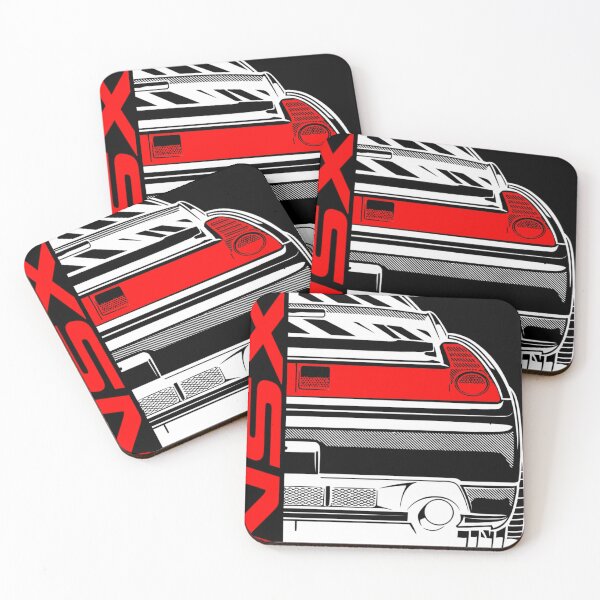Item preview, Nsx designed and sold by RichaSaad.