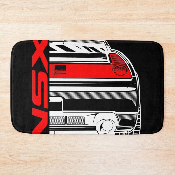 Item preview, Nsx designed and sold by RichaSaad.