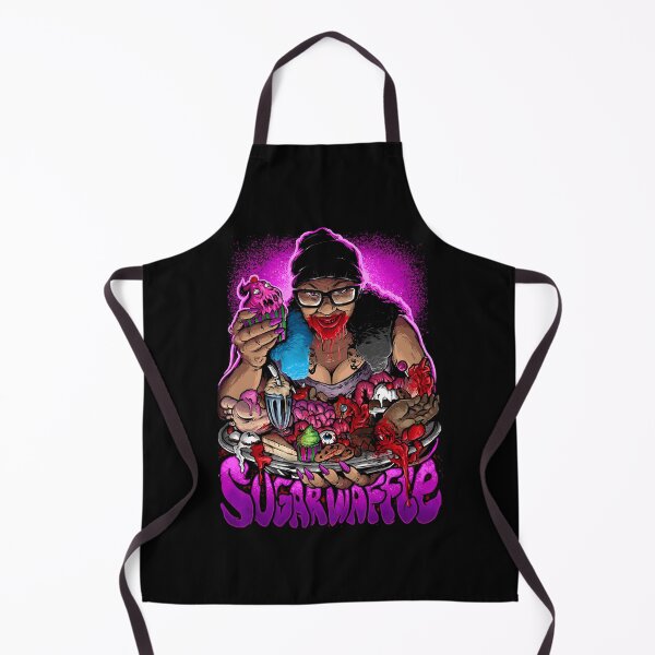 Item preview, Sugar designed and sold by PuffsKashtan.