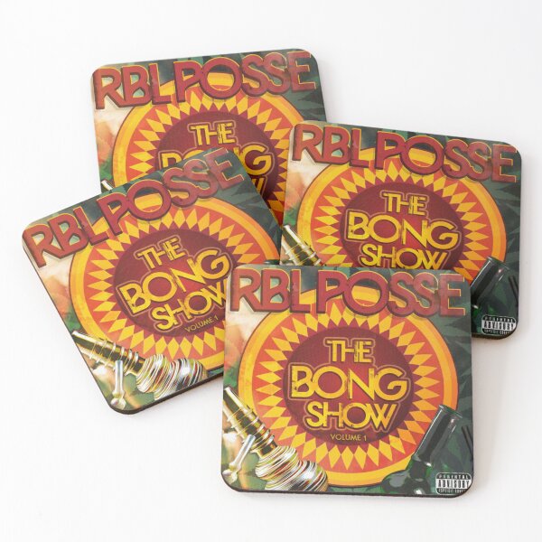Item preview, RBL Posse designed and sold by zarface.