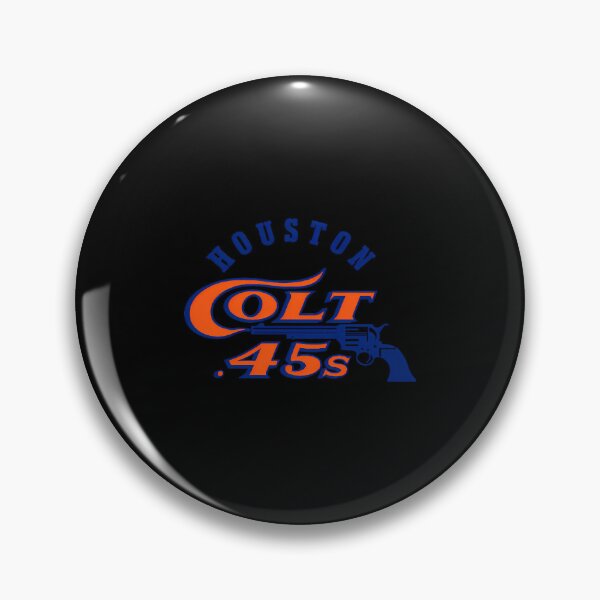 Item preview, Defunct Sports Team-The Colt .45S 1831 designed and sold by EufemaOlsen.