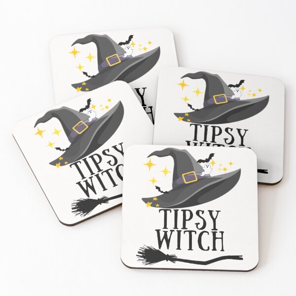 Item preview, Tipsy Witch designed and sold by WhitsellLesslie.