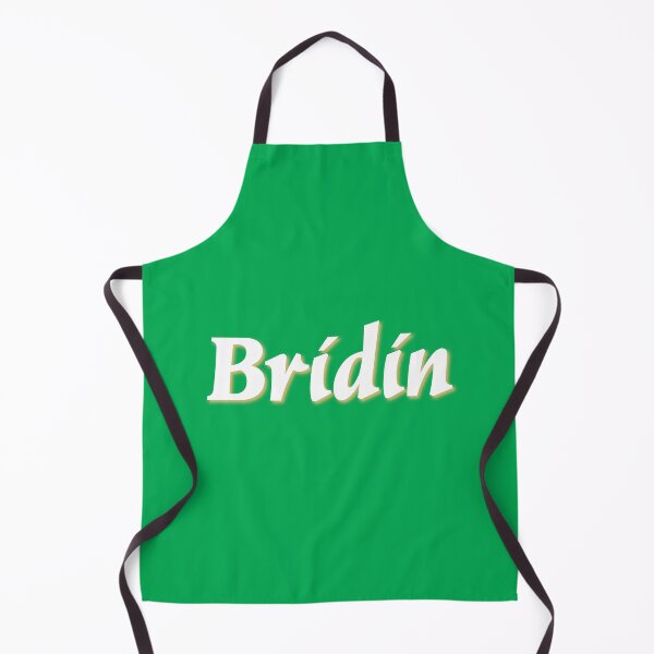Item preview, Is ainm dom . . . My Name is Brídín designed and sold by CharlottePlaceArt.